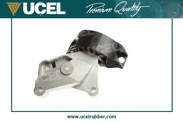 Тампон двигател заден - UC-EL 10304 за DACIA, RENAULT